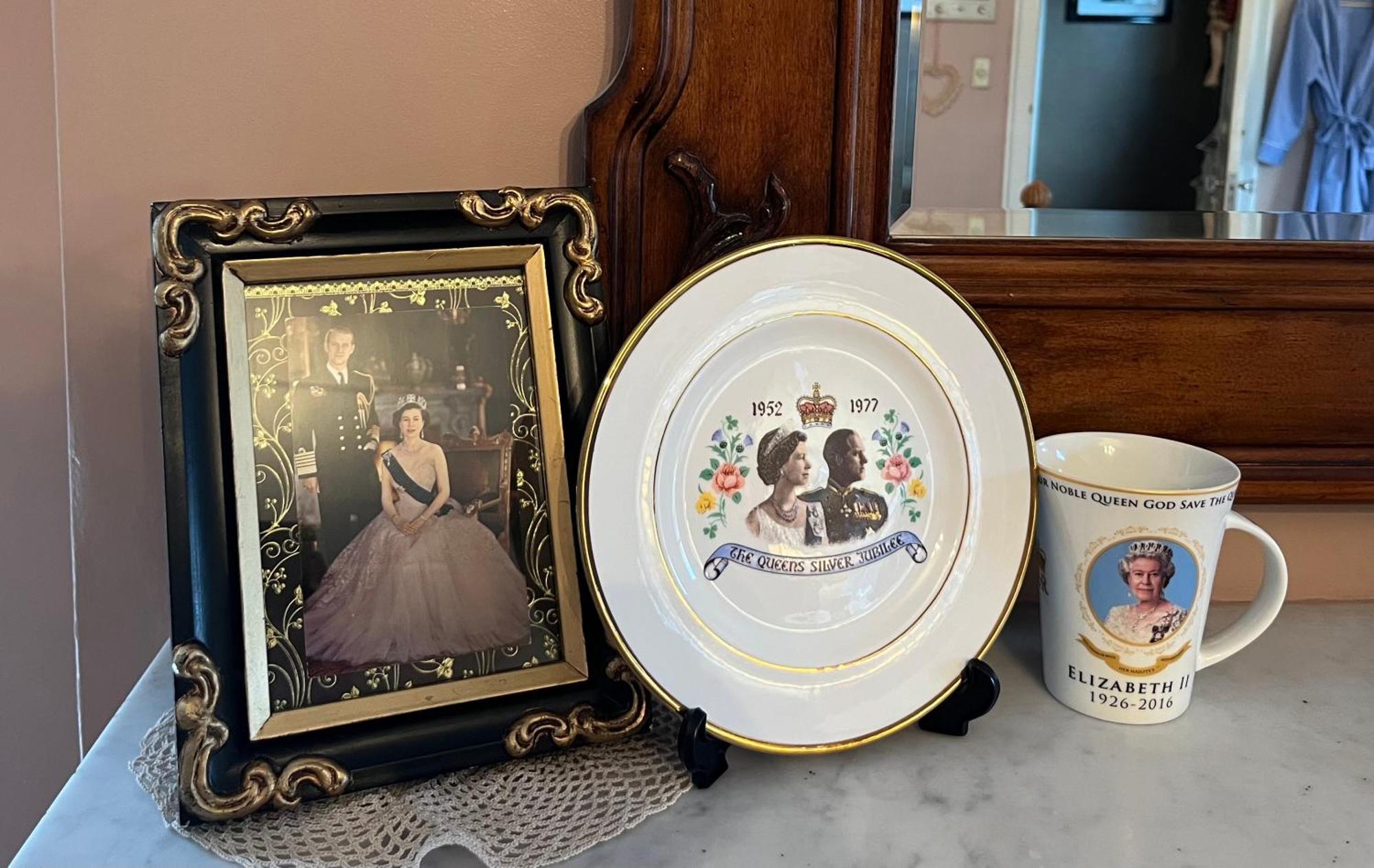 אנפילד Antique1242 British Bed & Breakfast מראה חיצוני תמונה