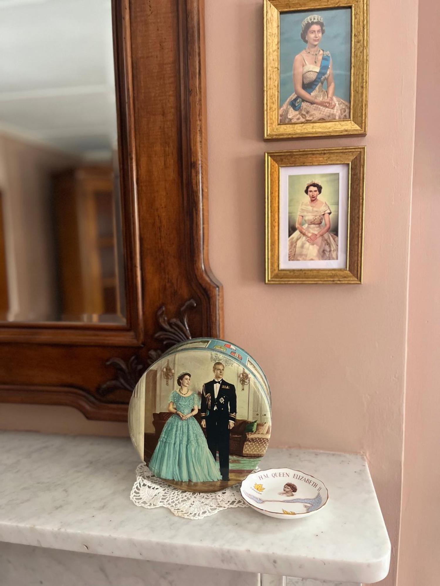 אנפילד Antique1242 British Bed & Breakfast מראה חיצוני תמונה