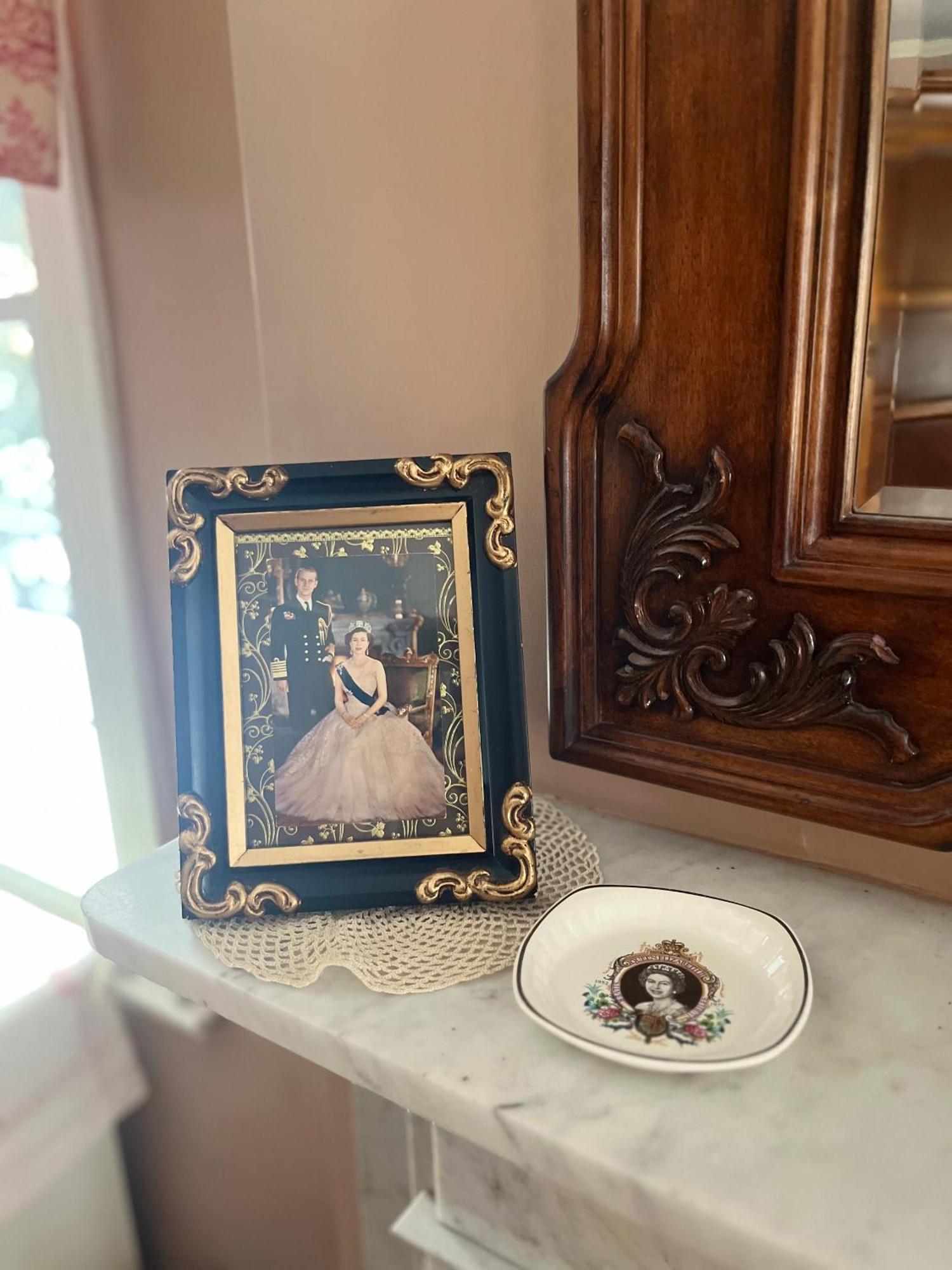 אנפילד Antique1242 British Bed & Breakfast מראה חיצוני תמונה
