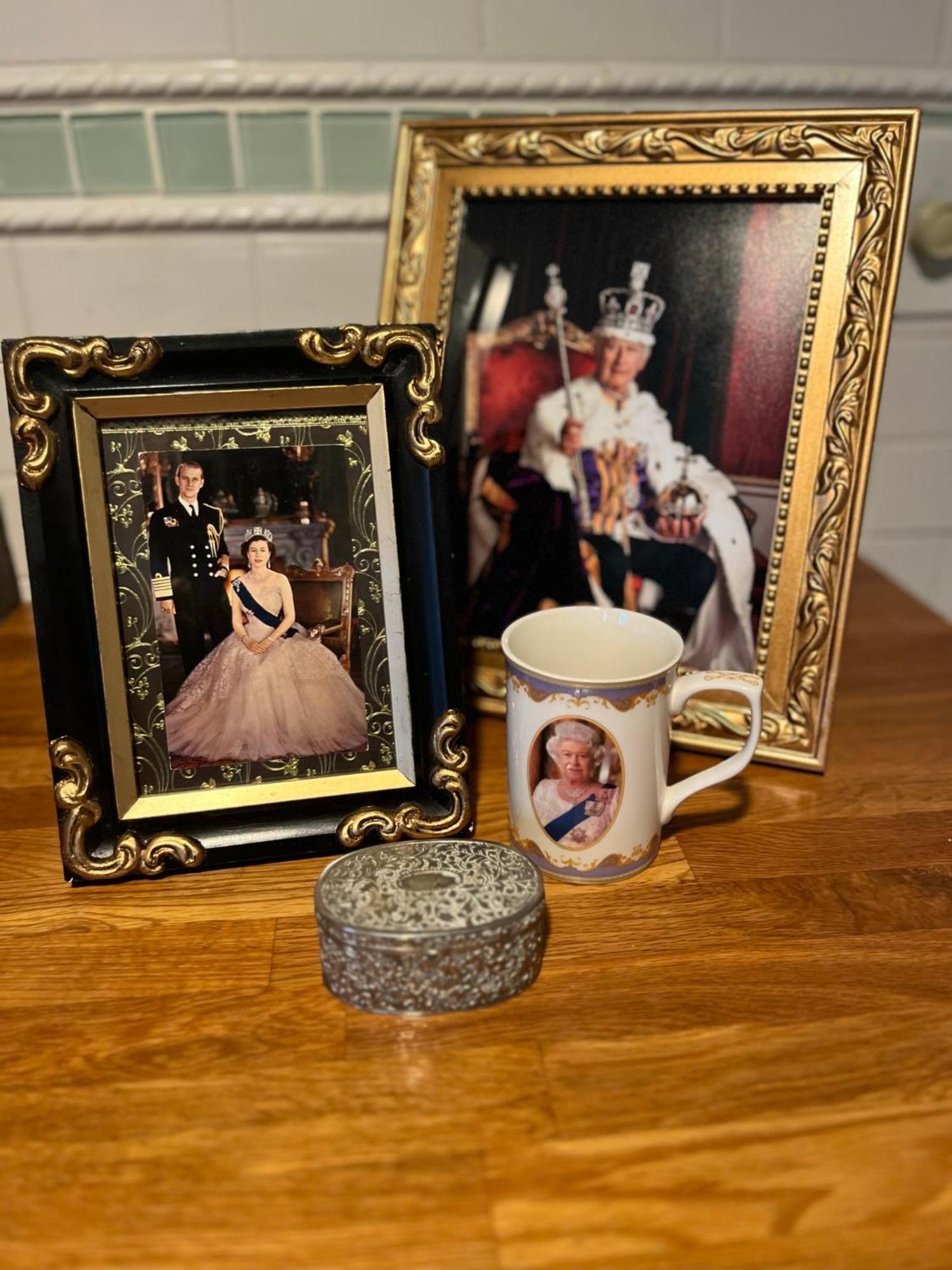 אנפילד Antique1242 British Bed & Breakfast מראה חיצוני תמונה
