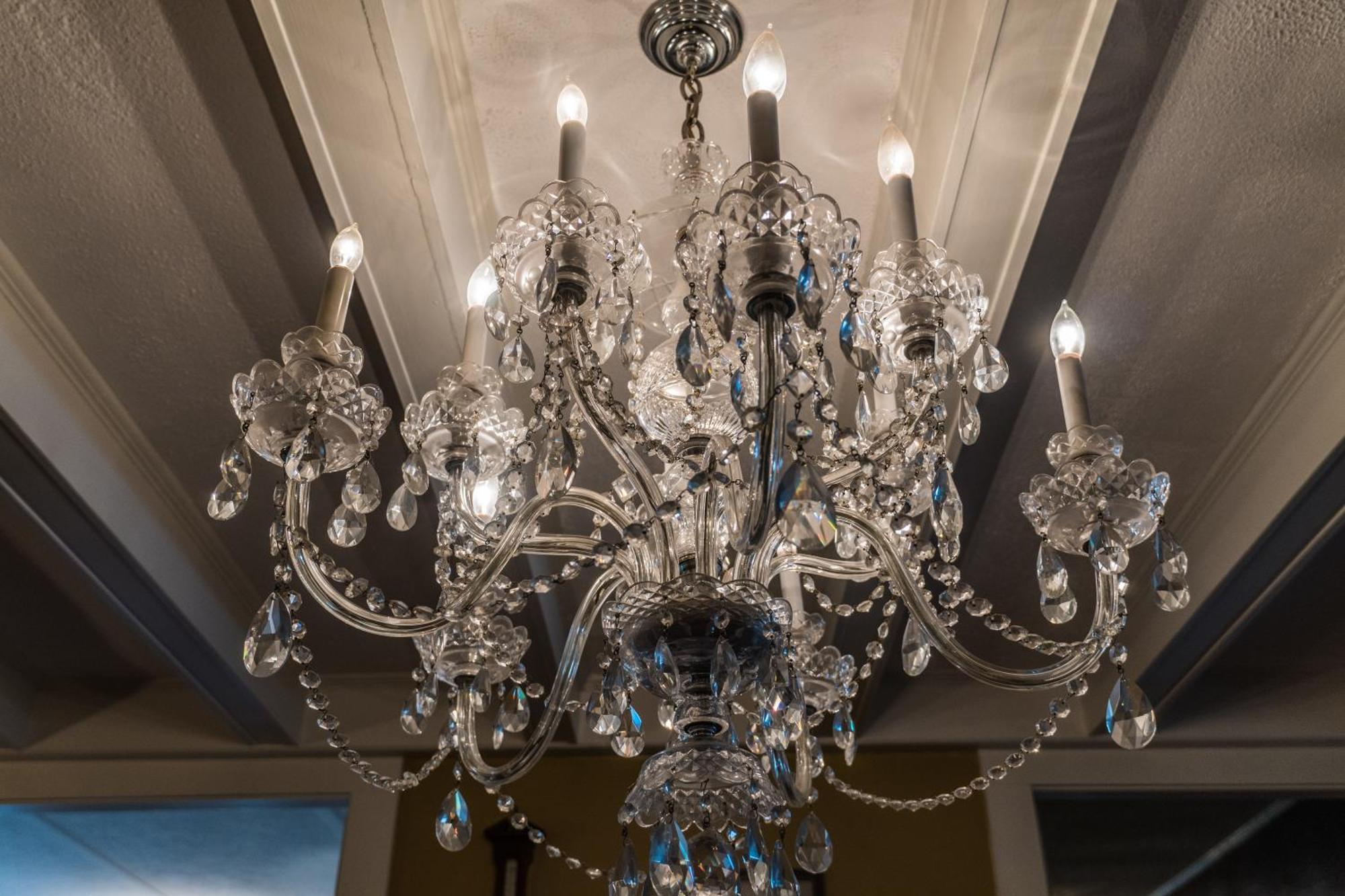 אנפילד Antique1242 British Bed & Breakfast מראה חיצוני תמונה
